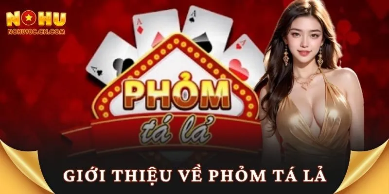 Giới thiệu về phỏm tá lả